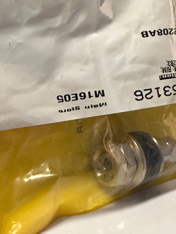 CAT VALVE ASSY - TIRE 150-8599