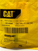 CAT VALVE ASSY - TIRE 150-8599