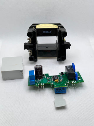 Sprecher & Schuh CA6-TGE855 Coil / Contactor