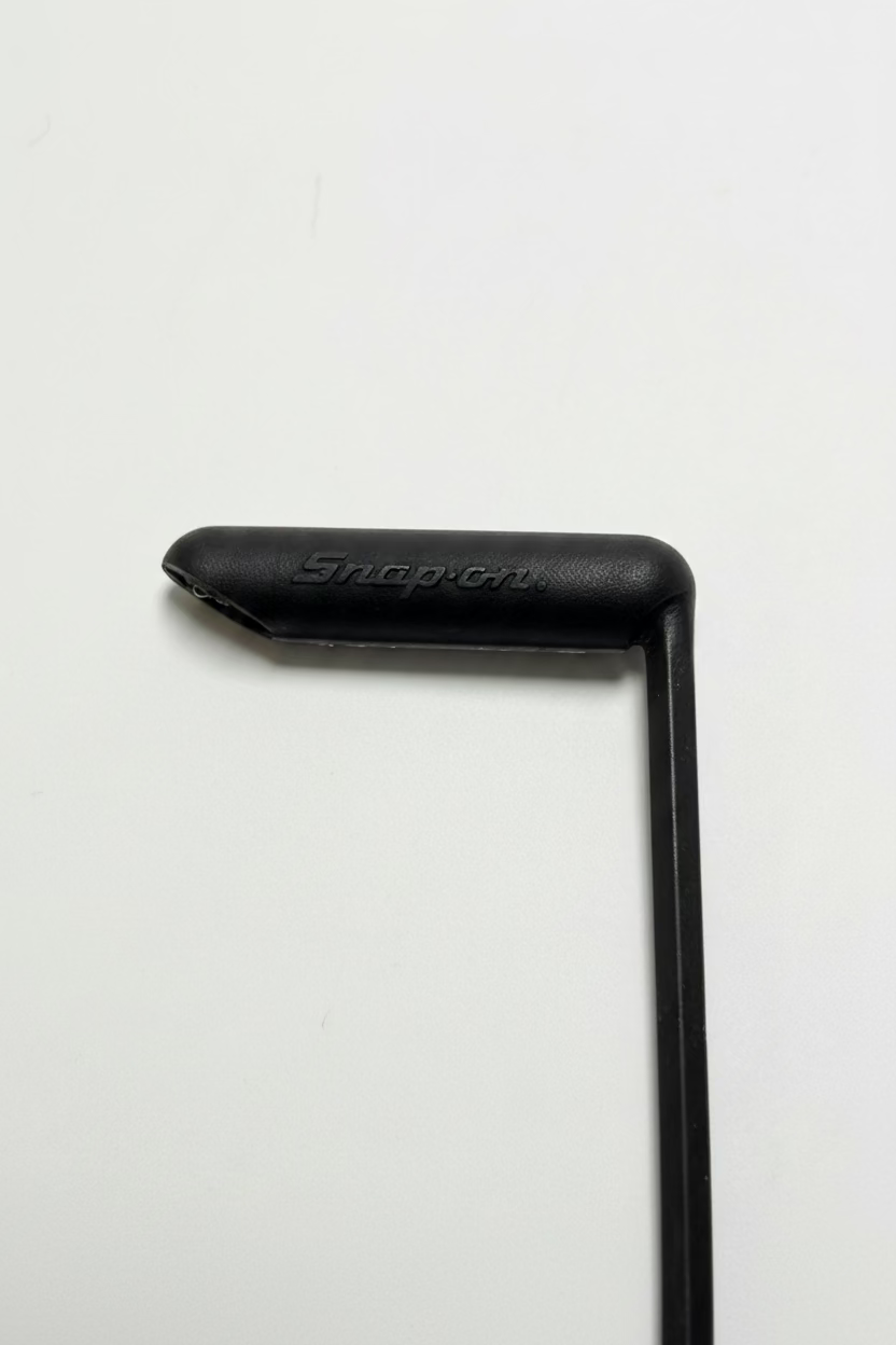 Snap-on IMR3 Socket Retainer – 1-Inch / #5 Spline Applications