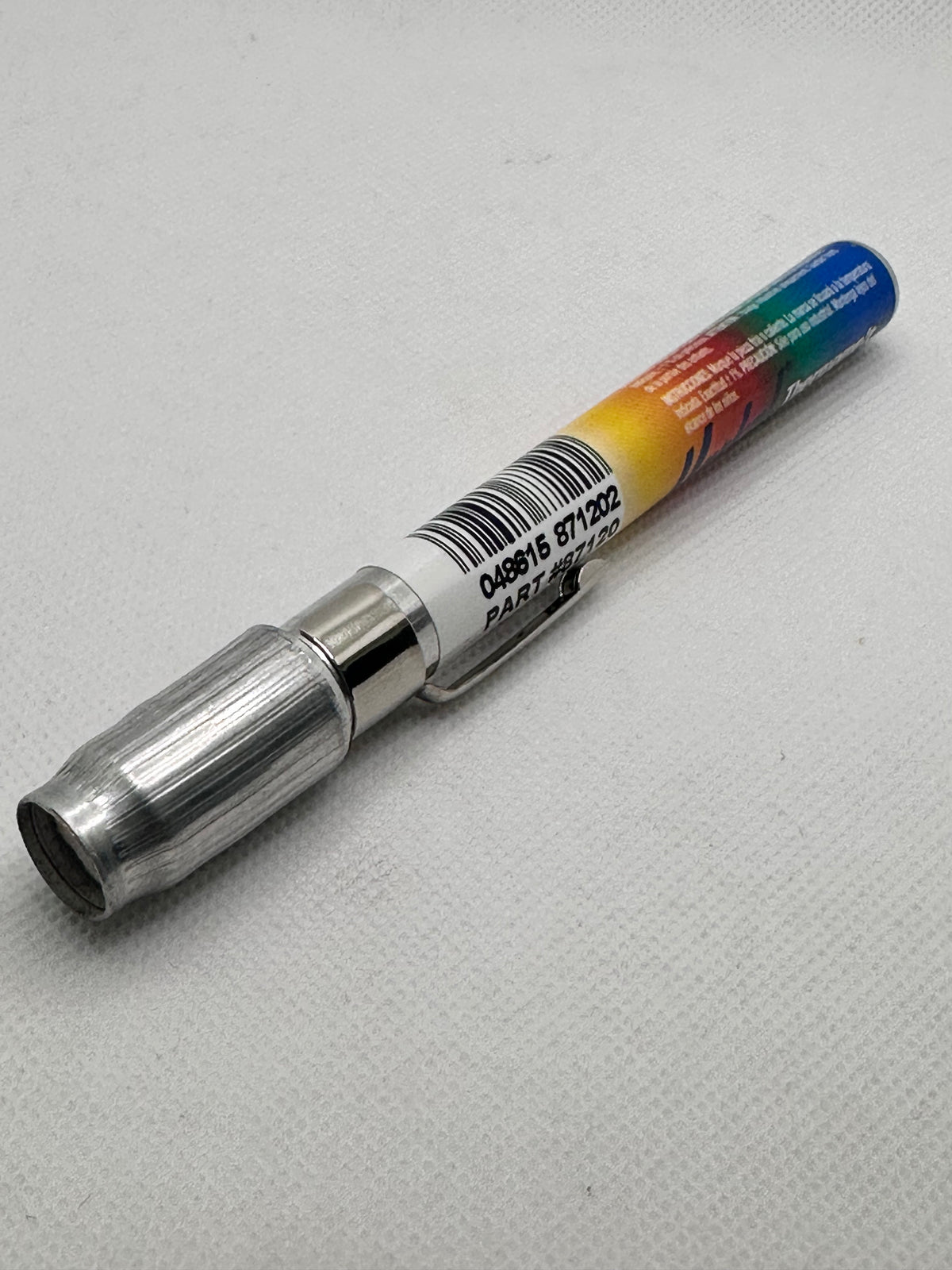 Markal 87120 Thermomelt Temperature Indicator Stick – 1038°C, White