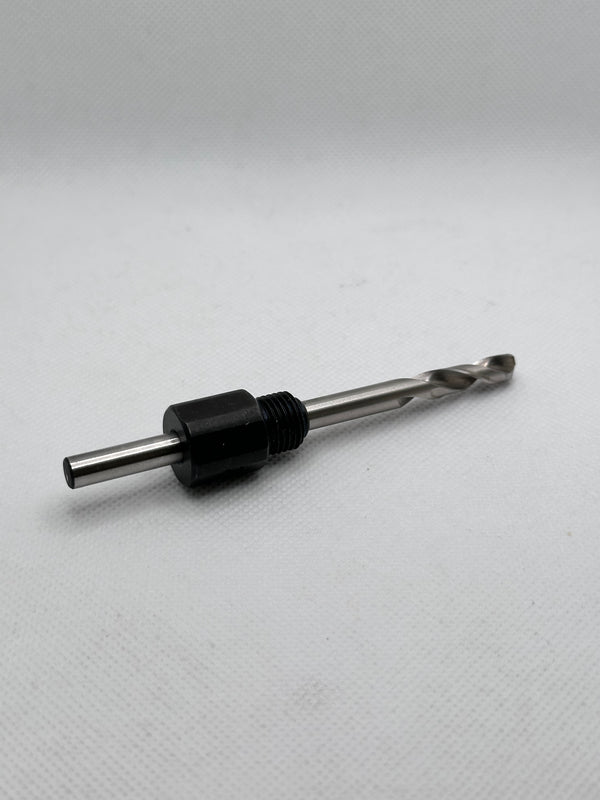 Sutton H107 BA0 Holesaw Arbor 1/4" Shank