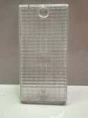 Isuzu 8942575121 Lens: Back Up, Rear RH 8-94257512-1