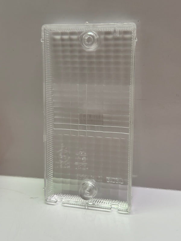 Isuzu 8942575121 Lens: Back Up, Rear RH 8-94257512-1
