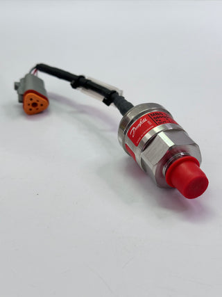 Atlas Copco 5573899600 Pressure Transducer 0-3000psi
