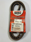 Bando 15A1215 V-BELT 5470 Fan Belt