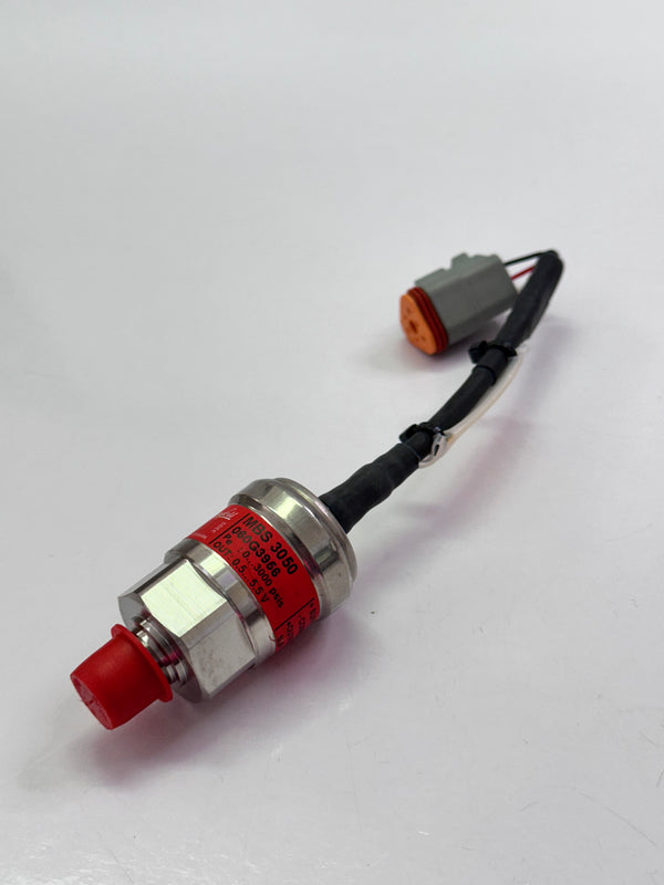 Atlas Copco 5573899600 Pressure Transducer 0-3000psi