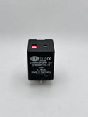 Hella 3086-12V 5 Pin Time Control Unit with Drop-Out Delay 20/10A 5HE 996 152-132