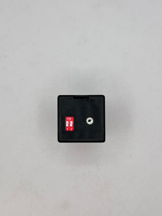 Hella 3086-12V 5 Pin Time Control Unit with Drop-Out Delay 20/10A 5HE 996 152-132