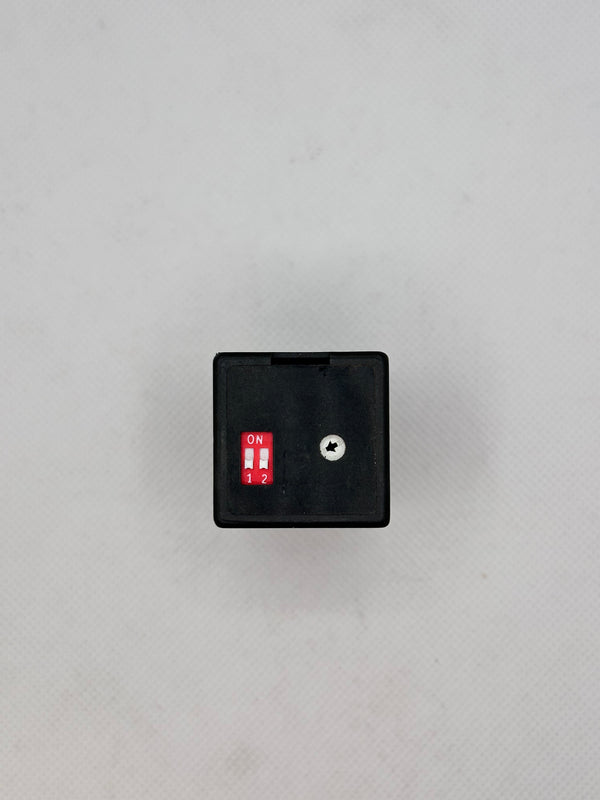Hella 3086-12V 5 Pin Time Control Unit with Drop-Out Delay 20/10A 5HE 996 152-132