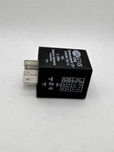 Hella 3086-12V 5 Pin Time Control Unit with Drop-Out Delay 20/10A 5HE 996 152-132