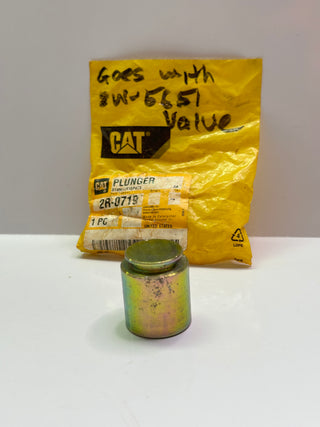 Caterpillar CAT 2R-0719 Plunger