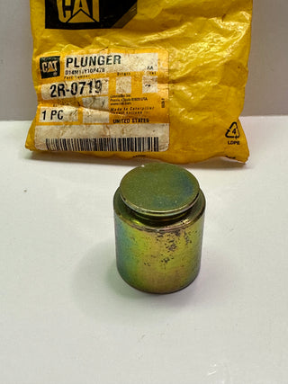 Caterpillar CAT 2R-0719 Plunger