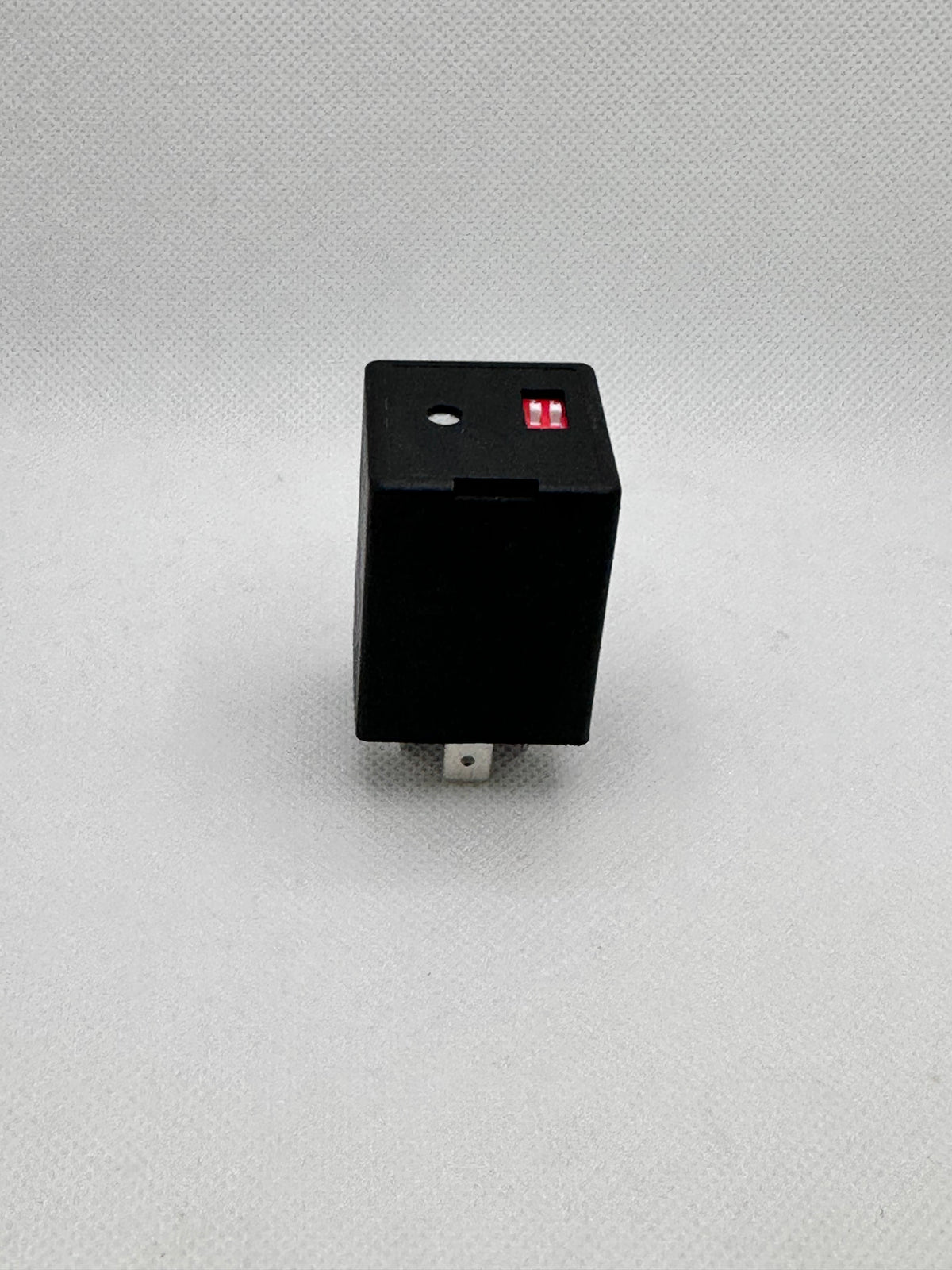 Hella 3086-12V 5 Pin Time Control Unit with Drop-Out Delay 20/10A 5HE 996 152-132