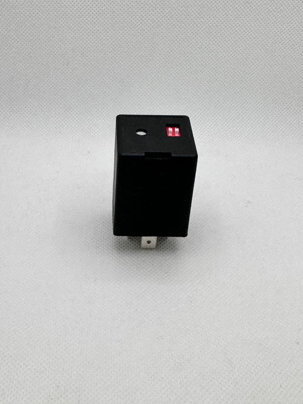 Hella 3086-12V 5 Pin Time Control Unit with Drop-Out Delay 20/10A 5HE 996 152-132