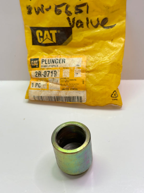 Caterpillar CAT 2R-0719 Plunger