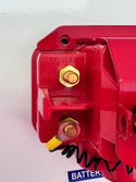 Big Red LS13030-01 24V Battery Master/Isolator Assembly