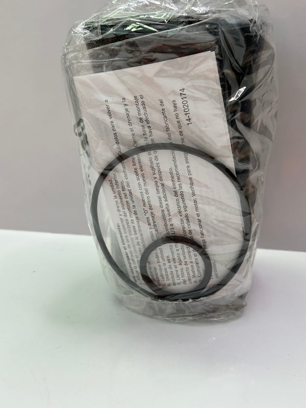 Donaldson P550833 Fuel Filter, Water Seperator Primarily for 6.6L Diesel