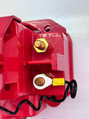 Big Red LS13030-01 24V Battery Master/Isolator Assembly