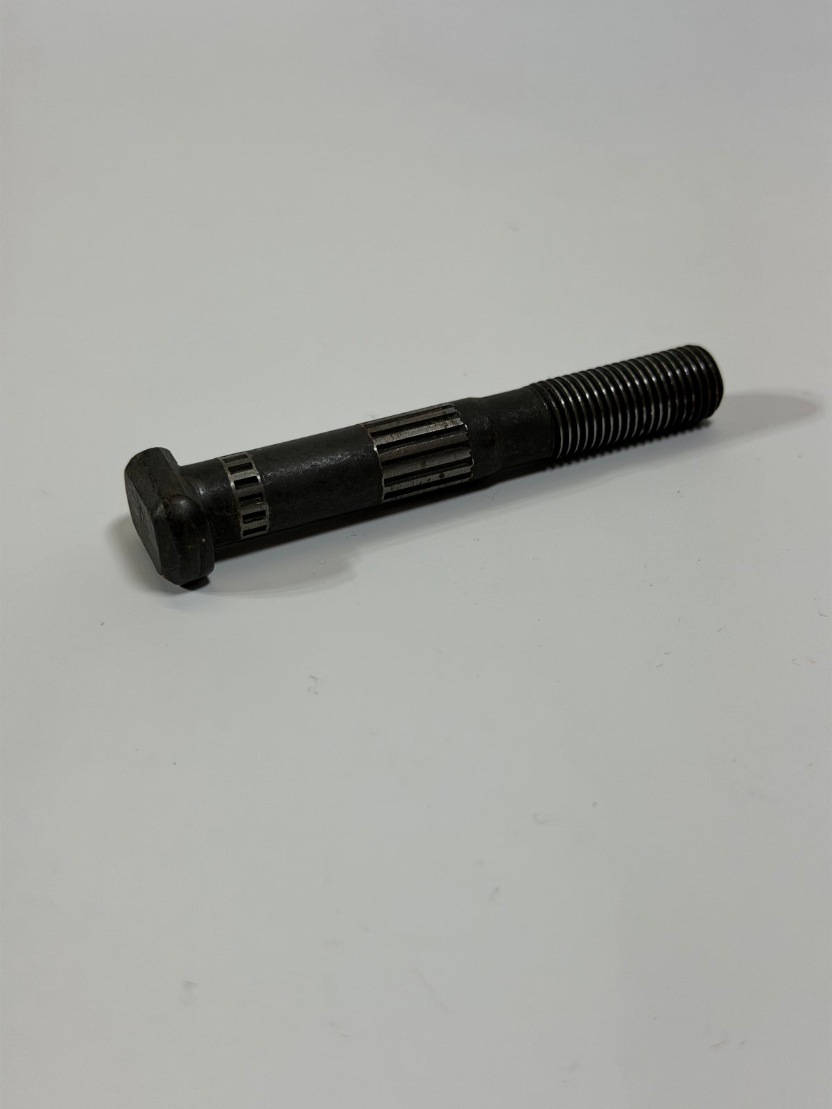 Ford / New Holland E4TN6214AA Connecting Rod Bolt, 7/16 UNF × 76 mm