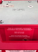Big Red LS13030-01 24V Battery Master/Isolator Assembly