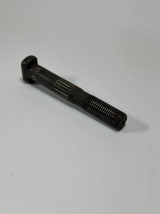 Ford/New Holland E4TN6214AA Connecting Rod (FIN 3947559) 7/16 UNF x 76mm