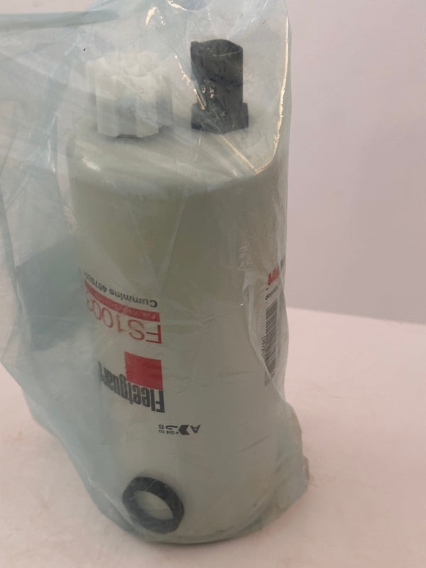 Fleetguard FS1003 Fuel/Water Separator Filter