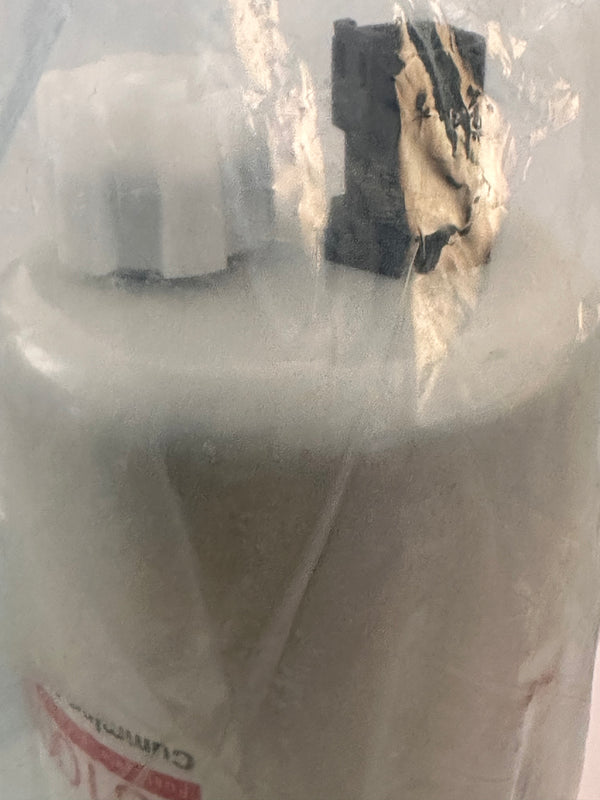 Fleetguard FS1003 Fuel/Water Separator Filter