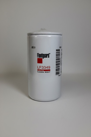 Fleetguard LF3349 Spin-on Lube Filter