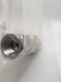 Swagelok SS-CHF8RT-1 Poppet 5100 psig (351 bar) 1/2" Check Valve