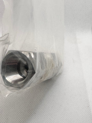 Swagelok SS-CHF8RT-1 Poppet 5100 psig (351 bar) 1/2" Check Valve