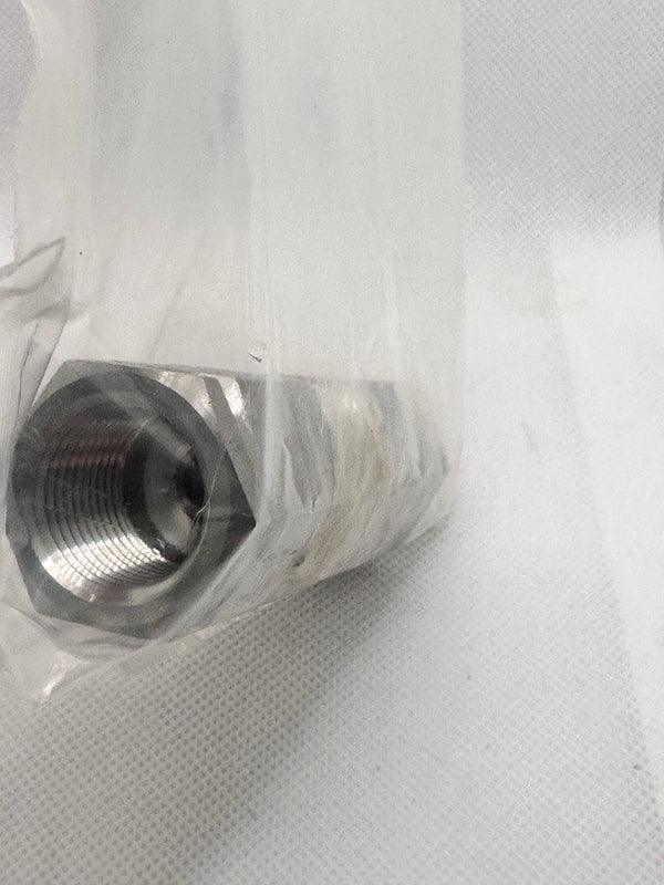 Swagelok SS-CHF8RT-1 Poppet 5100 psig (351 bar) 1/2" Check Valve