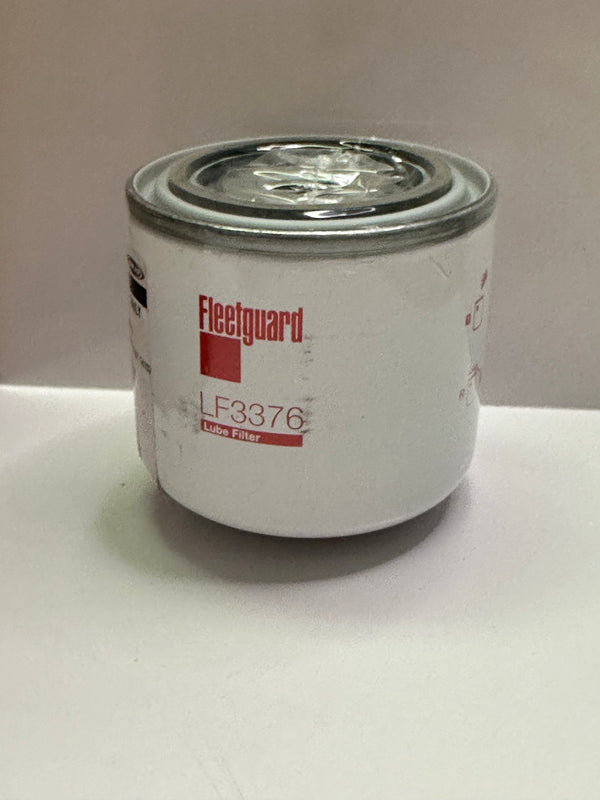 Fleetguard LF3376 Lube Filter, Spin-on Primarily for 173171