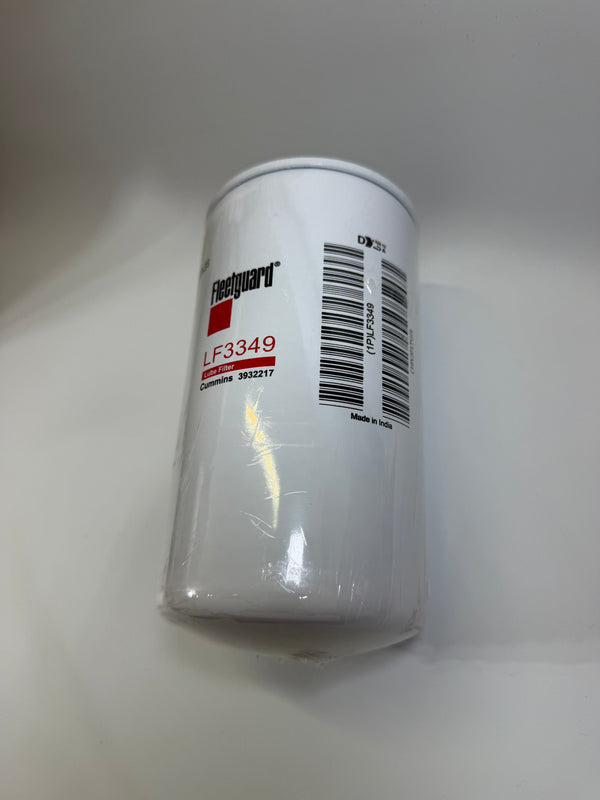 Fleetguard LF3349 Spin-on Lube Filter