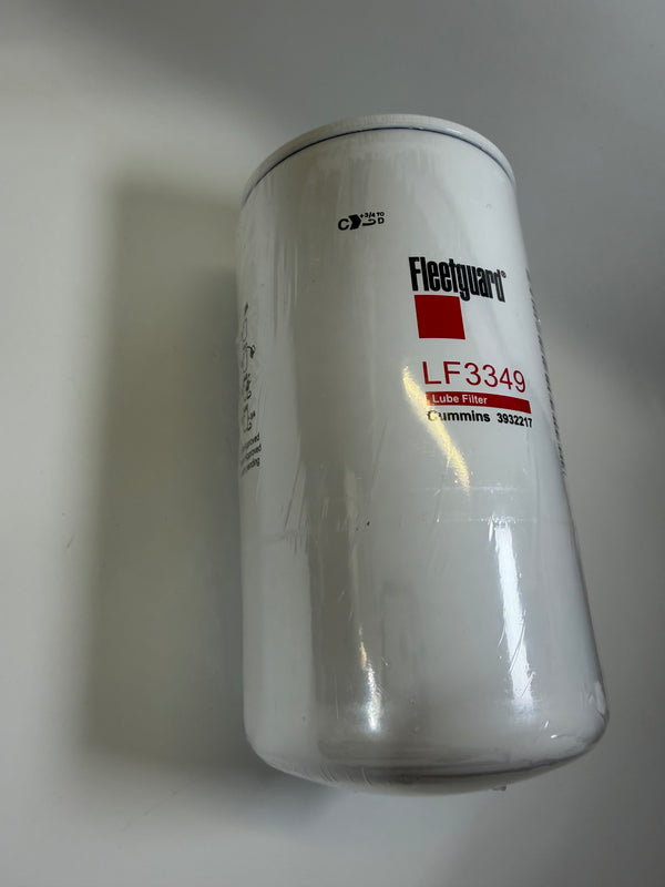 Fleetguard LF3349 Spin-on Lube Filter