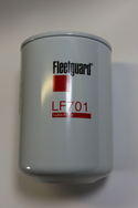 Fleetguard LF701 Spin-on Lube Filter