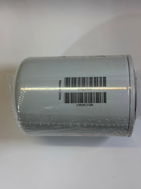 Fleetguard LF701 Spin-on Lube Filter