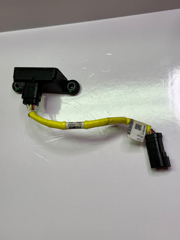 Caterpillar CAT 334-1658 Inclination Angle Sensor