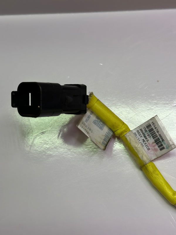 Caterpillar CAT 334-1658 Inclination Angle Sensor