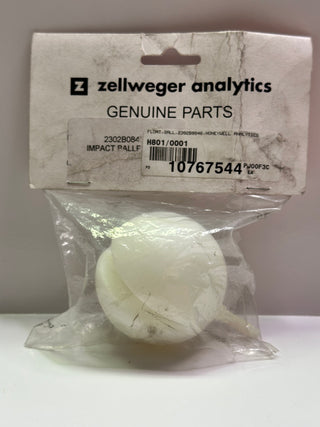 Honeywell / Zellweger 2302B0846 Ball Float, Impact