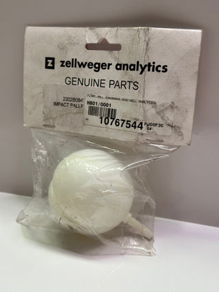 Honeywell / Zellweger 2302B0846 Ball Float, Impact