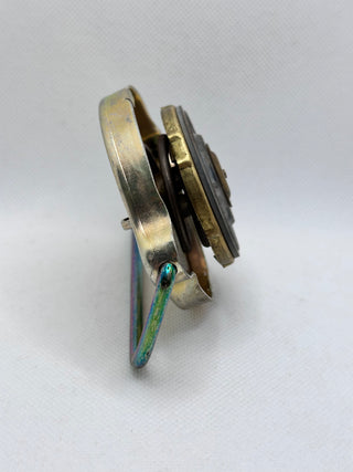 150-1978 Spring Lock Cap Assembly - Caterpillar Part