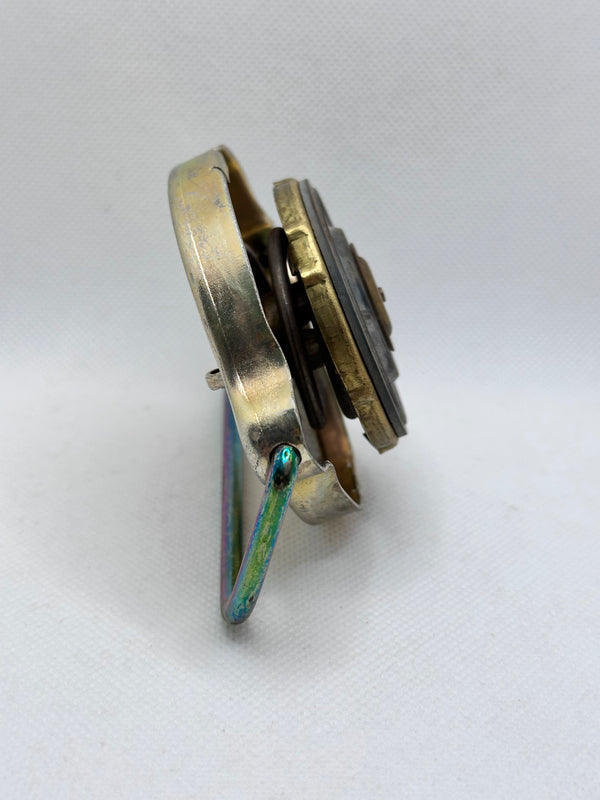 150-1978 Spring Lock Cap Assembly - Caterpillar Part