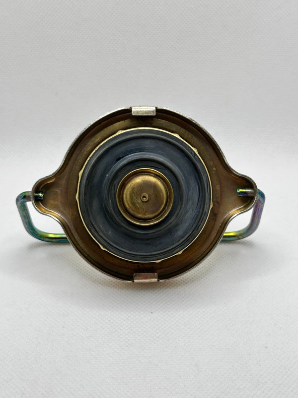 150-1978 Spring Lock Cap Assembly - Caterpillar Part