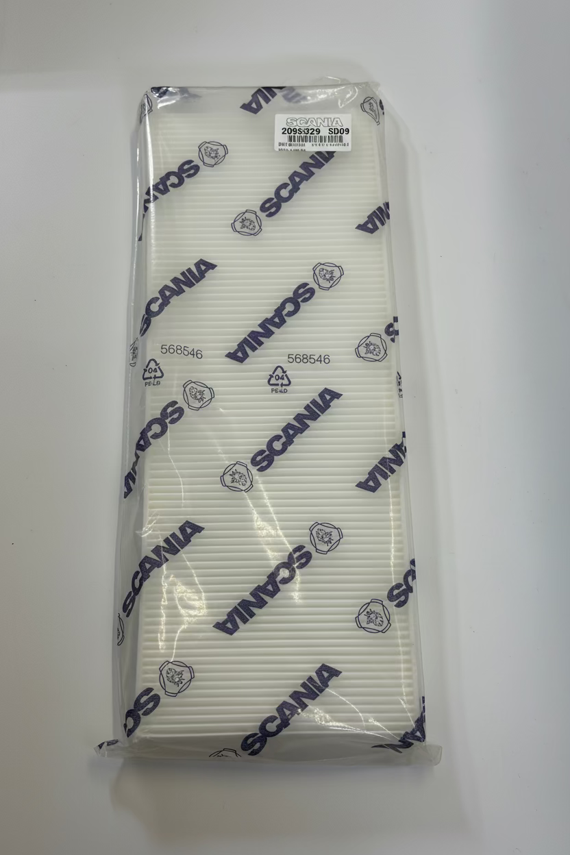 Genuine Scania 2095029 Cabin Air Filter