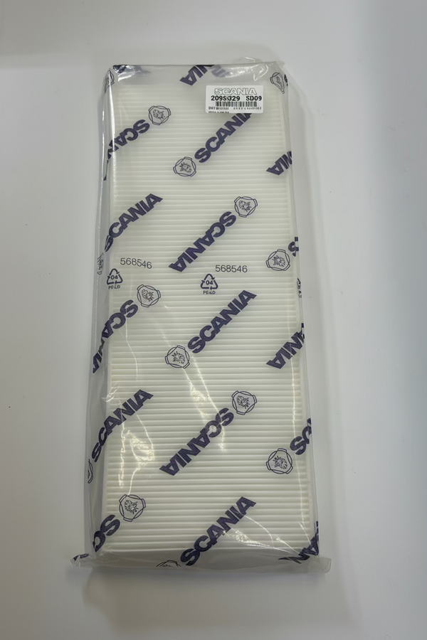 Scania 2095029 Genuine Cabin Air Filter
