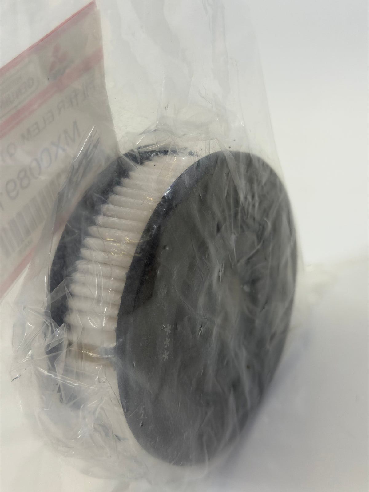 Mitsubishi MX008916 Genuine PCV Filter