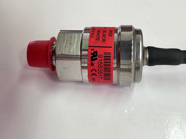Atlas Copco 5573899500 Pressure Transducer - MBS 3050 0-600 psig