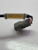 Atlas Copco 5573899500 Pressure Transducer - MBS 3050 0-600 psig