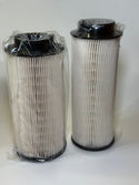 Mann PU 10 0003-2X Diesel Fuel Filter Element - Metal Free